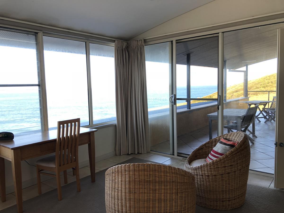 Oceanscape Luxury Beachfront Villas สกอตส์เฮด ห้อง รูปภาพ