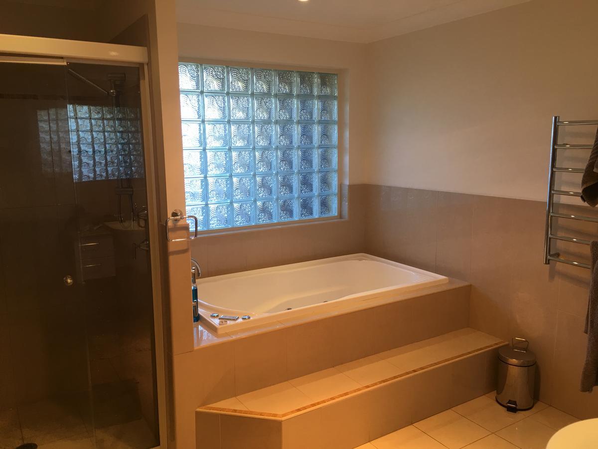 Oceanscape Luxury Beachfront Villas สกอตส์เฮด ห้อง รูปภาพ